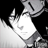 Itoshi Rin 