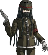 Korekiyo Shinguji 