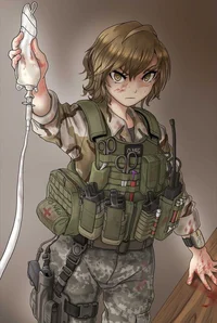 Combat Medic