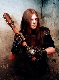 Varg Vikernes 