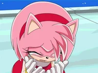 Amy Rose
