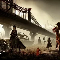 Zombie apocalypseRPG