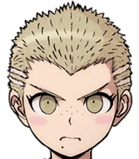 Fuyuhiko kuzuryu 