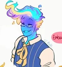 Outer Grillby