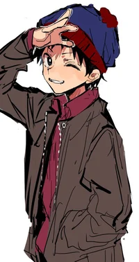 Stan Marsh