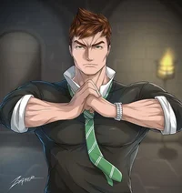 Barnaby lee