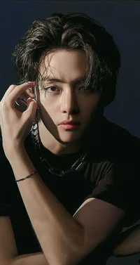 Kim Teahyung 