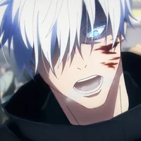 Gojo satoru 