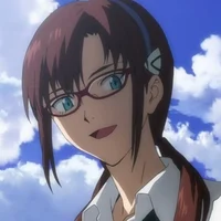 Mari Makinami
