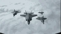 F-35 Lightning II