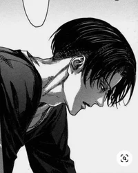 Levi Ackerman 