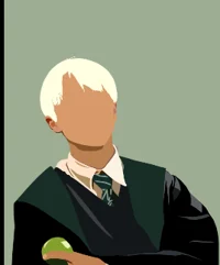Draco Malfoy