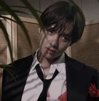 Kim Taehyung 