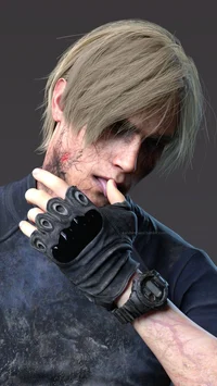 Leon Kennedy
