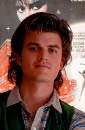 Steve Harrington