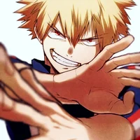 Bakugo