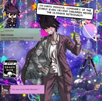 Kaito Momota