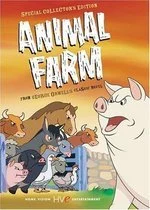 Animal Farm roleplay