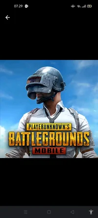 Pubg mobile 