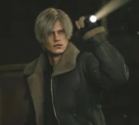 Leon Kennedy