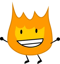 Firey - BFB