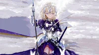 Jeanne D arc