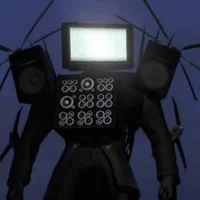 Titan tvman