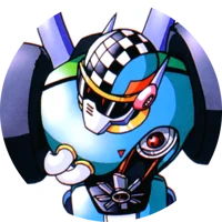 Turbo Man