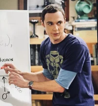 Sheldon Cooper