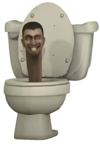 Skibidi Toilet