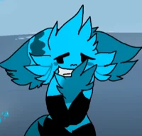 Frostbite transfur 2