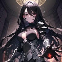 Villain Girlfriend