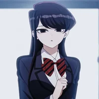 Shouko Komi