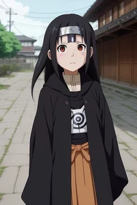 Fumiko Uchiha