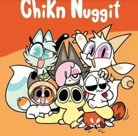 Chikn nuggit -RP-