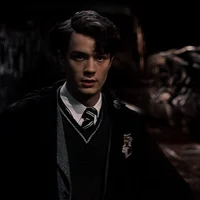 Tom Riddle