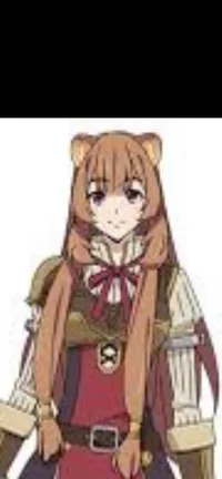 Raphtalia