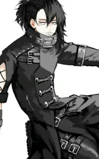 Shouta Aizawa 