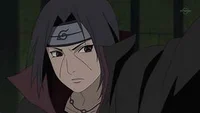 Itachi Uchiha