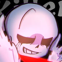 Jester Killer Sans