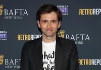 David Tennant