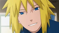 Namikaze Minato