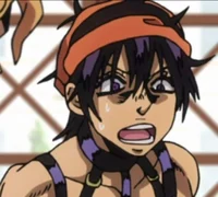 Narancia