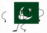 Pakistan