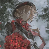 Chuuya Nakahara