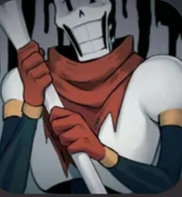 Yandere papyrus