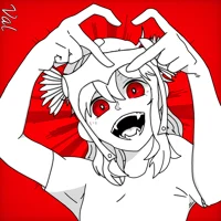 Val the anti-angel