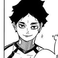 Akaashi Keiji