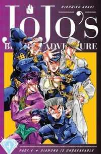 JoJo pt 4 sleepover