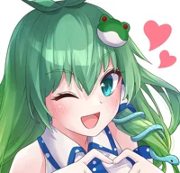 Sanae Kochiya
